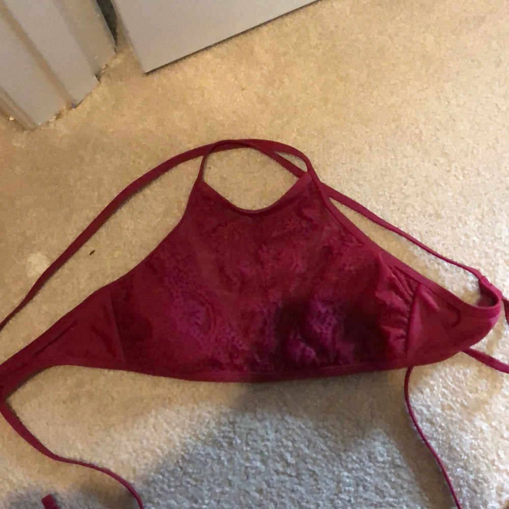 baiting suit